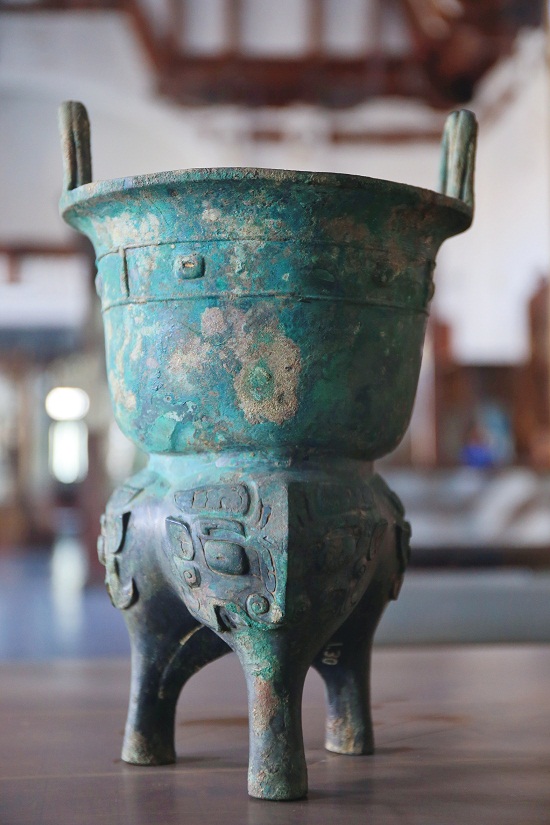 1524733658142004776.jpg 博物馆内展品-摄影张伟.jpg