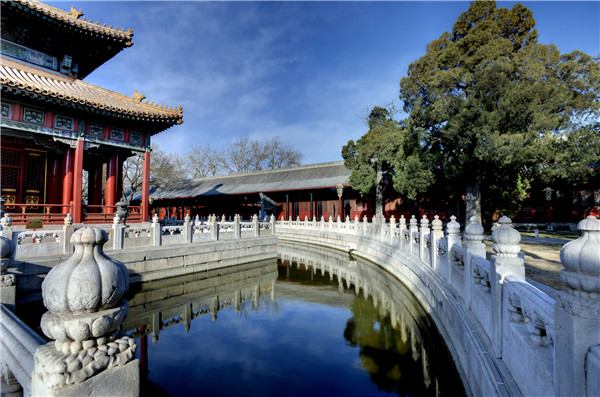 1525245850734004986.jpg 3. 国子监---VCG.jpg