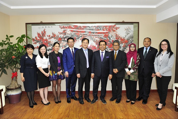 1525768704062080379.jpg Newly-appointed Indonesian ambassador to China visits Xiamen1.jpg.jpg