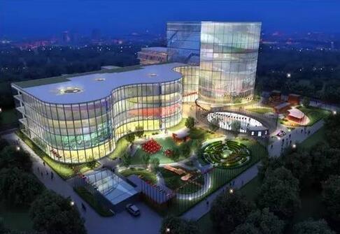 1527564000139059954.jpg Children's Discovery Museum to open in Hohhot.jpg