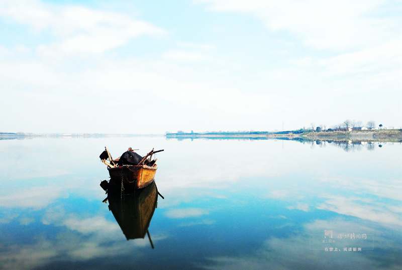 1548740738359049402.jpg 1野渡无人舟自横 蒋子亨 摄于衢江高家.jpg