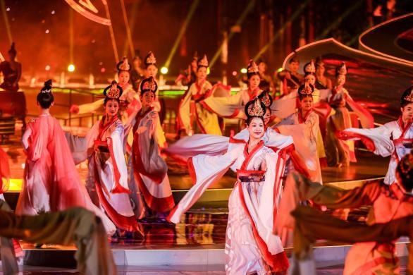 First Chu culture festival opens in Central China