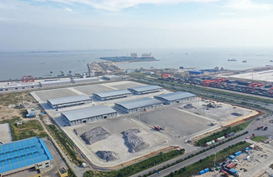 Qinzhou opens South China's 1st manganese silicon futures warehouse