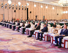 ASEAN-China forum opens in Guangxi