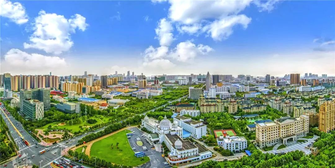 Hefei city holds event to bolster digital transformation