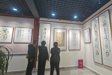 Duan Yupeng Art Museum