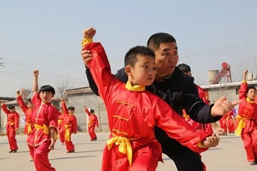 Jining adds 2 intangible cultural heritages to national list