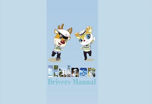 Hainan Drivers Manual