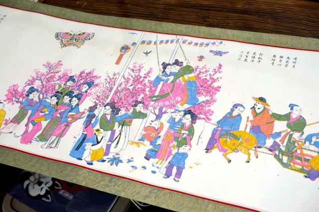 1694077634117066809.jpg 13 木版年画.jpg