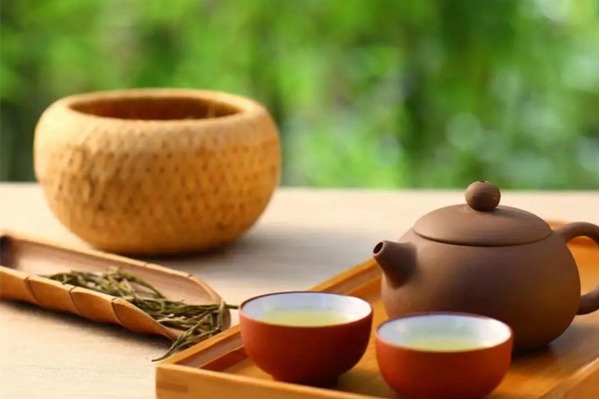 Huangshan city issues work plan to boost tea industry