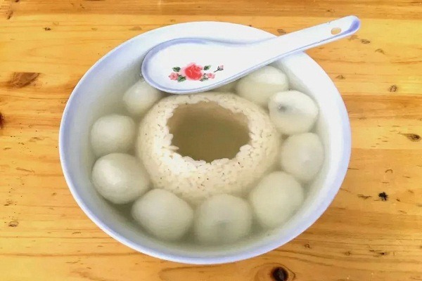A taste of Yuliang delicacy