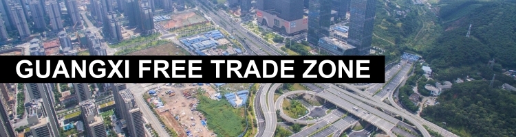 Guangxi Free Trade Zone
