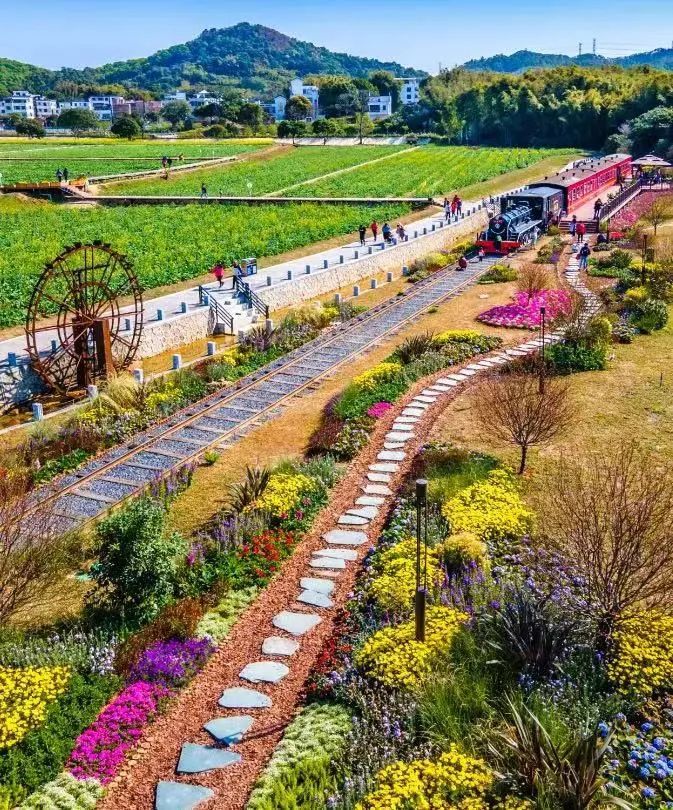 1702459498364069948.jpg The Jingxia village..jpg