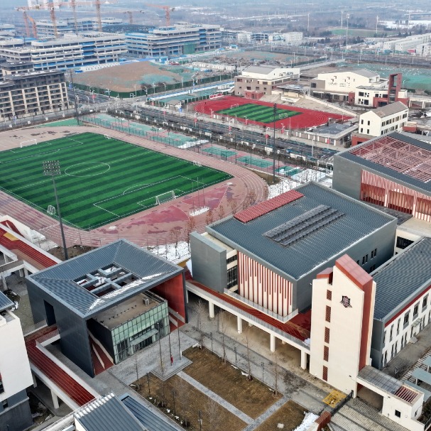Education cooperation helps bridge gap in Beijing-Tianjin-Hebei region