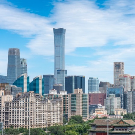 Beijing-Tianjin-Hebei region's coordinated development fosters growth momentum