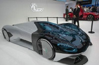Future sight: tech shines at 2024 Beijing auto show