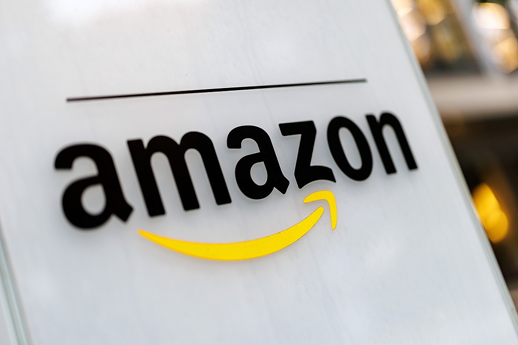 Amazon to report China-based sellers' data to tax bureau