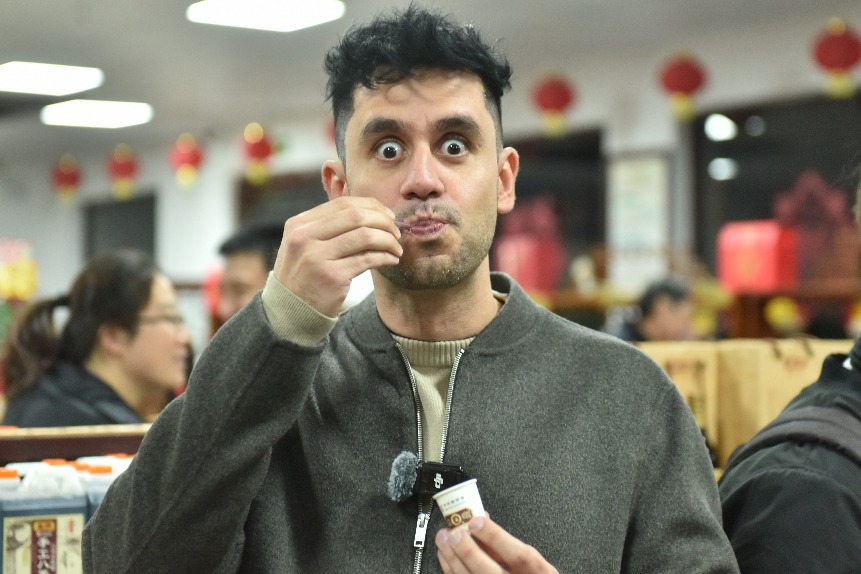 Beyond the kitchen: Genius ways to use Shanxi vinegar