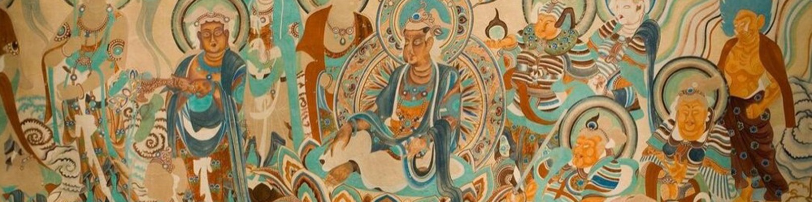 Where desert meets legends: An enchanting escape in Dunhuang