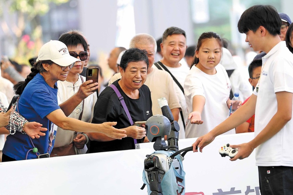 Services offer new avenues for investment