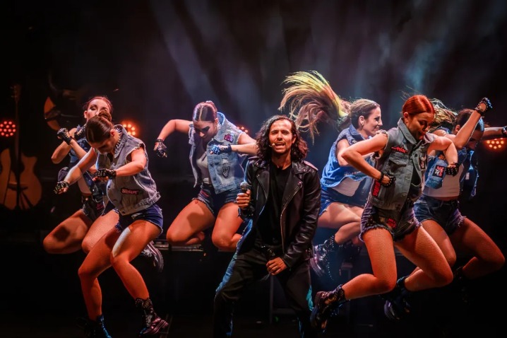 Love speaks at last as 'Cyrano' comes to Beijing