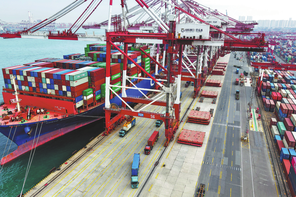 Strong start to economy in Q1