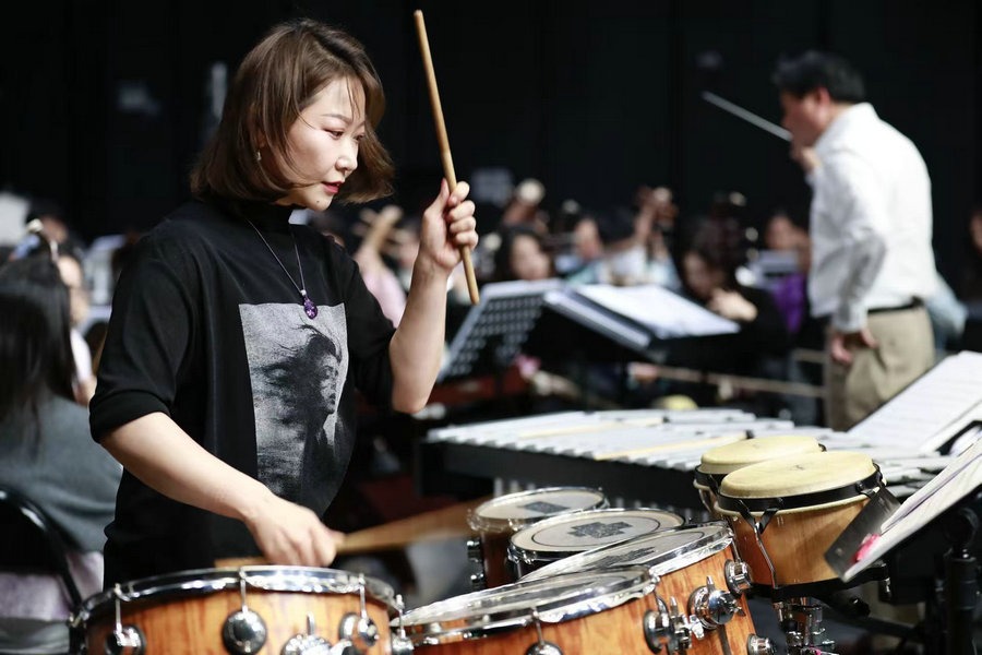 China Coal Mine Art Troupe to stage major new composition