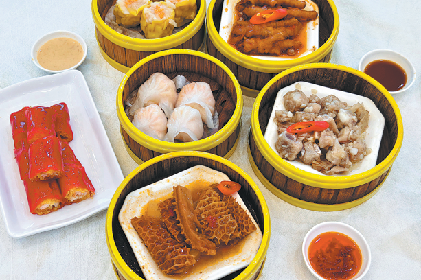 Sip, savor, and slow down: A food lover’s guide to Guangdong yum cha