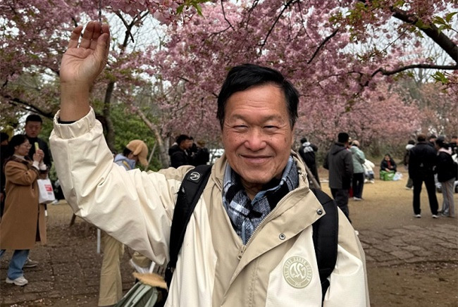 A day in Wuxi: A glimpse of nature and modern life