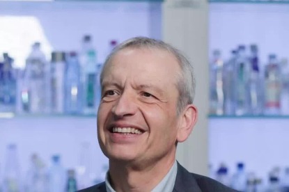 Sidel upbeat on Chinese market