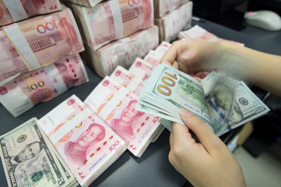 Rules eased to boost cross-border financing