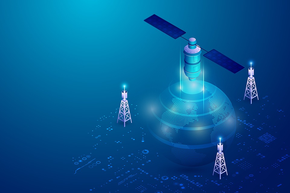 Private company gains satellite IoT permit