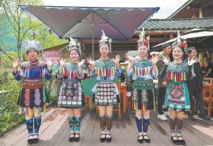 Guizhou finds its voice through global storytellers
