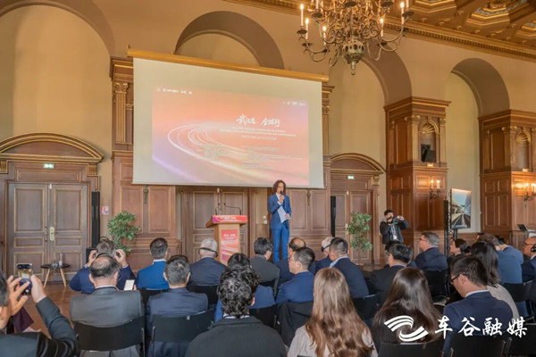 WEDZ promotes automotive collaboration in France