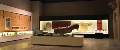Taizhou Museum signs cooperation deal with Museum of Samoa