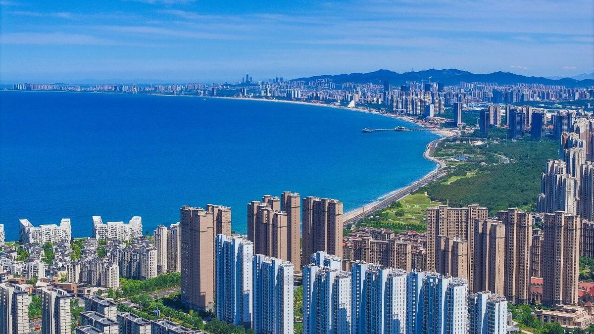 Yantai's lasting appeal: Strength behind its success