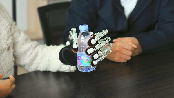 Brain-controlled devices take shape in Ningbo