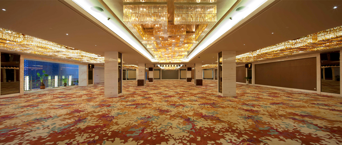 Hohhot Juva Grand Hotel