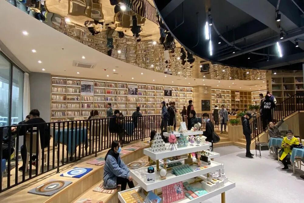 Hohhot develops citywide reading network