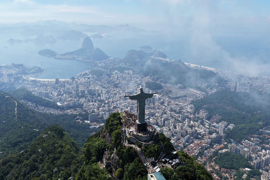 Brazil's visa waiver to enhance bilateral partnership