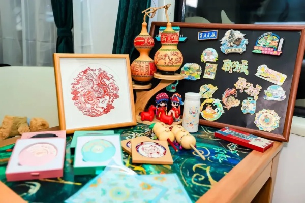 Tai'an to Handan: A heritage discovery tour on rails