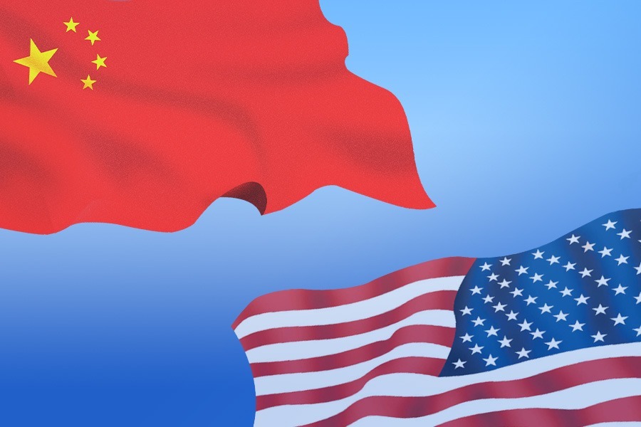 China, US can inject impetus into recovery
