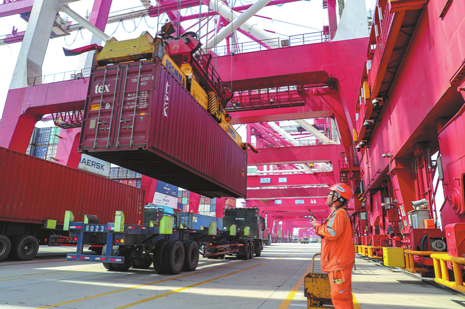 Tariff cuts to boost exports from Africa