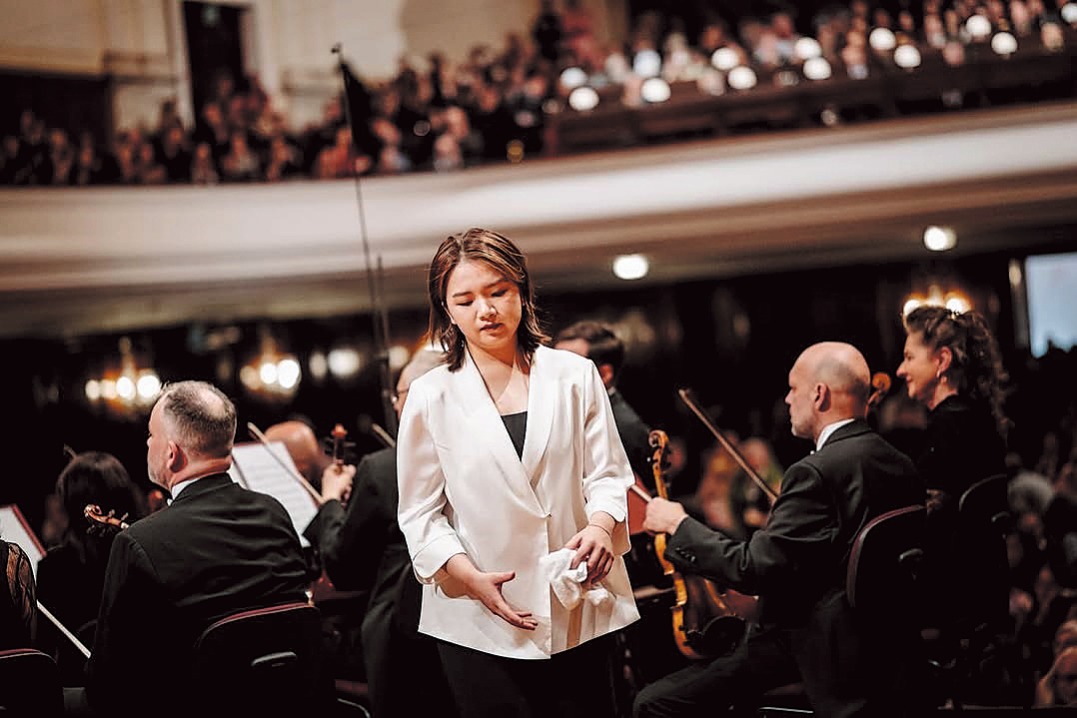 A pianist in search of authenticity