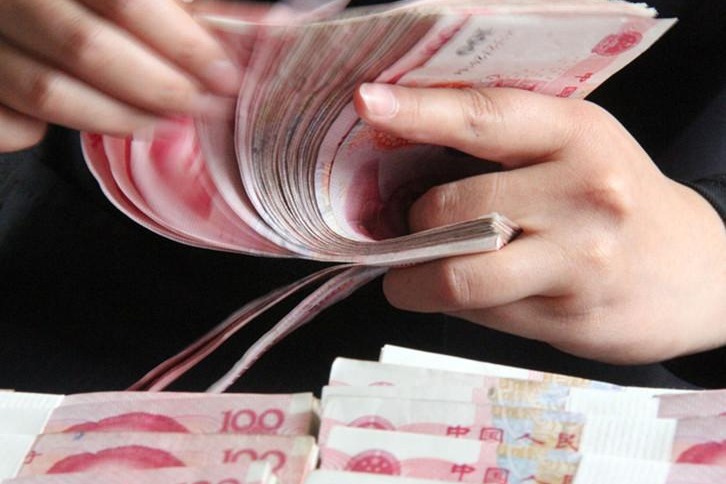 Policy package aiding in major spending decisions
