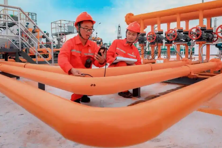 Sinopec discovers China's first ultra-deep shale gas field in Sichuan Basin