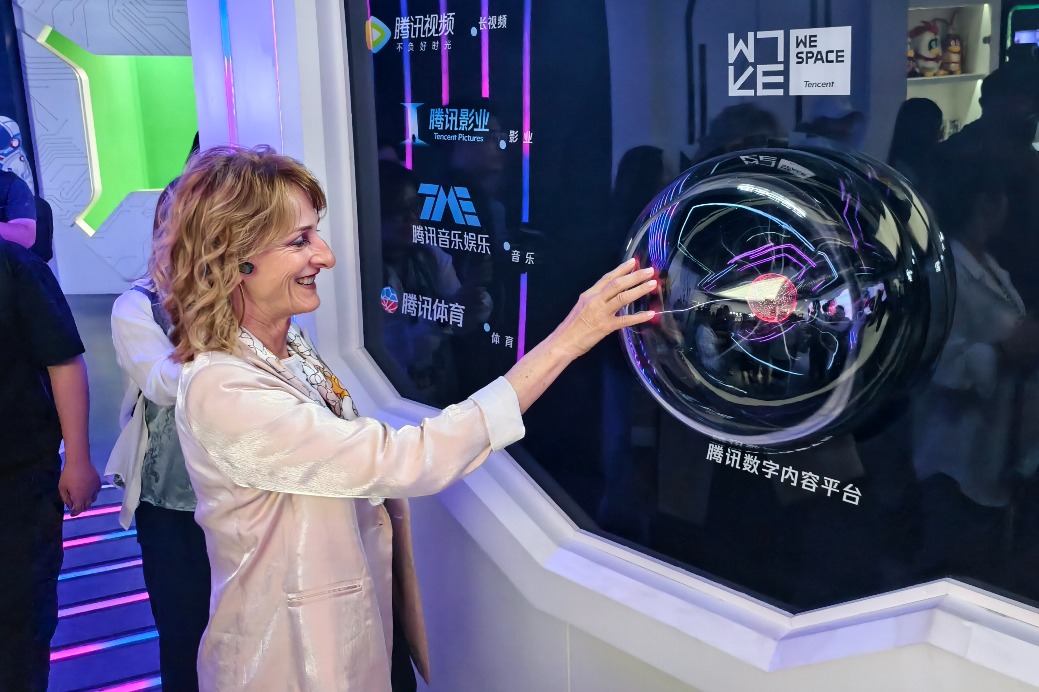 Mayors from around globe gather in Chengdu