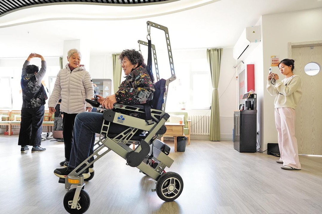 Medical progress presents opportunities, challenges