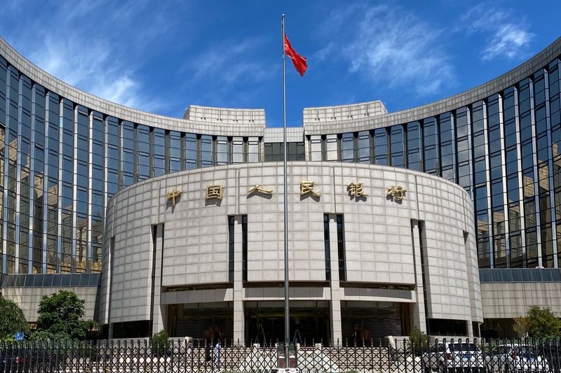 China's loan prime rates remain unchanged