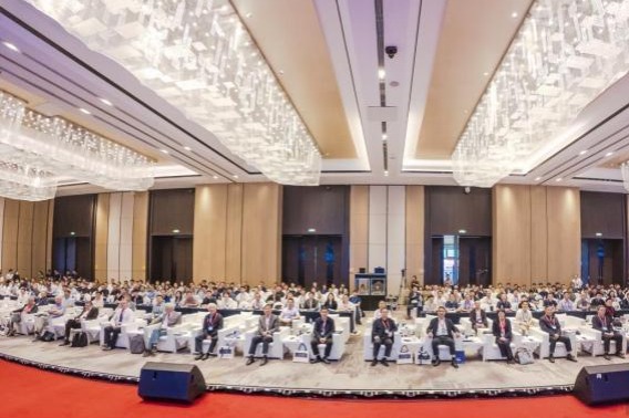 Third International Conference on Space Science and Technology held, fostering global collaboration